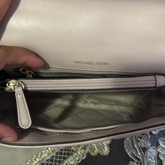 Michael Kors SoHo leather bag - Picture 3 of 6